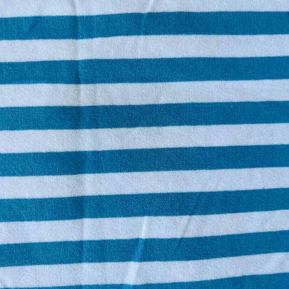 Stitchy Fish Butterfly Applique Dress (7) - Picture 7 of 9